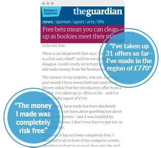 matched betting welcome offers|Team Profit .